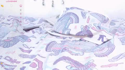 Nichol Scully online show from March 2025 11:14:01 PM