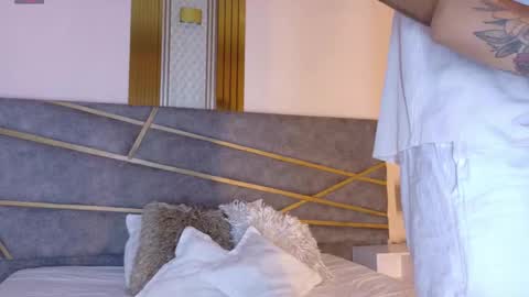 Nick  Amber online show from February 2026 11:53:01 AM