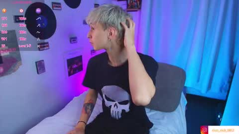 Nico online show from January 2026 05:50:01 PM