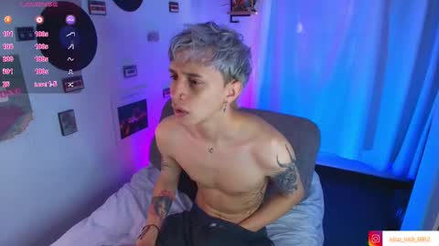 Snapshot of nick_bangover chatting on February 2026 07:09:02 PM Nico online show from February 2026 07:09:02 PM