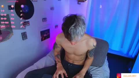 Snapshot of nick_bangover chatting on February 2026 06:11:02 PM Nico online show from February 2026 06:11:02 PM