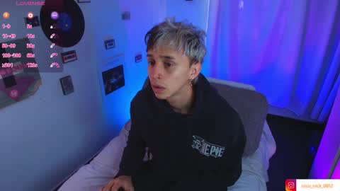 Snapshot of nick_bangover chatting on February 2026 06:55:02 PM Nico online show from February 2026 06:55:02 PM