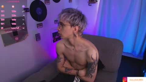 Snapshot of nick_bangover chatting on March 2026 07:42:02 PM Nico online show from March 2026 07:42:02 PM