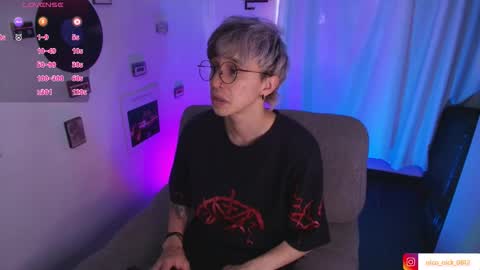 Snapshot of nick_bangover chatting on March 2026 07:17:02 PM Nico online show from March 2026 07:17:02 PM