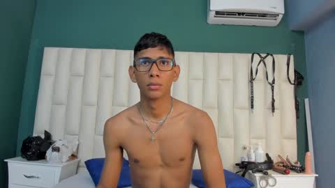 Nick online show from February 2025 09:48:01 PM