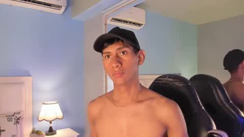 Nick online show from October 2025 06:03:02 AM