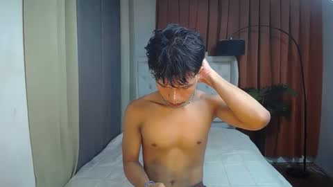 JAKE online show from January 2026 08:01:01 PM