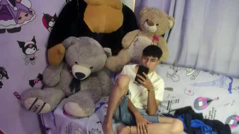 Nick online show from February 2026 06:03:01 PM