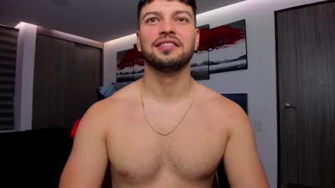 Snapshot of nick_klaus chatting on October 2025 11:16:02 PM Nick Klaus online show from October 2025 11:16:02 PM