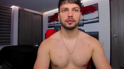 Snapshot of nick_klaus chatting on October 2025 11:39:02 PM Nick Klaus online show from October 2025 11:39:02 PM