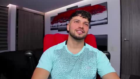 Snapshot of nick_klaus chatting on November 2025 11:48:01 PM Nick Klaus online show from November 2025 11:48:01 PM