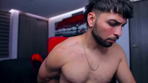 Nick Klaus online show from November 2025 11:28:01 PM