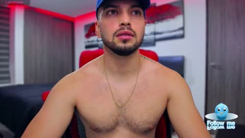 Nick Klaus online show from December 2025 11:54:01 PM