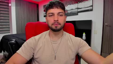 Nick Klaus online show from March 2026 11:00:02 PM