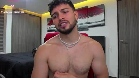 Nick Klaus online show from March 2026 11:53:02 PM