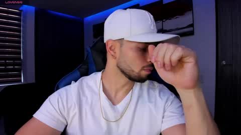 Nick Klaus online show from April 2026 10:57:02 PM