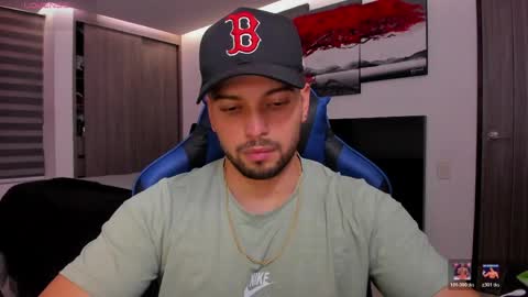 Nick Klaus online show from May 2026 11:35:01 PM