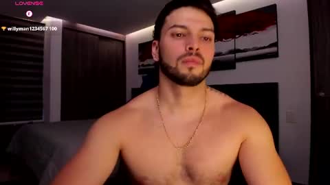 Snapshot of nick_klaus chatting on July 2026 11:20:01 PM Nick Klaus online show from July 2026 11:20:01 PM