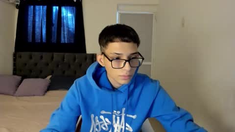 nick_master2 online show from February 2026 02:56:02 PM