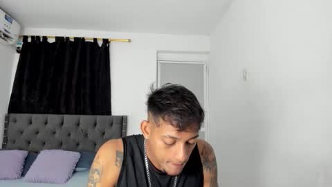 nick_master2 online show from February 2026 08:43:02 AM