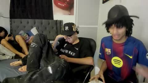 nick_master2 online show from April 2026 07:45:01 AM