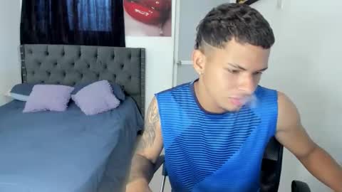 nick_master2 online show from April 2026 09:53:02 PM