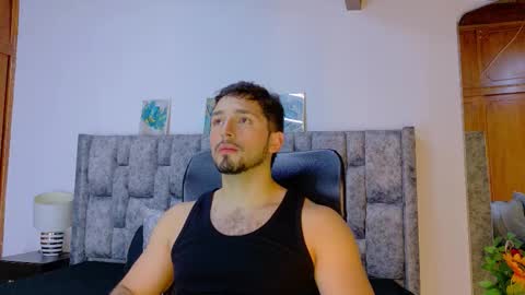 nick_moss_ online show from February 2026 10:49:02 AM