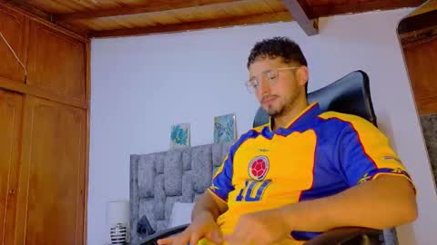 nick_moss_ online show from March 2026 10:53:01 AM