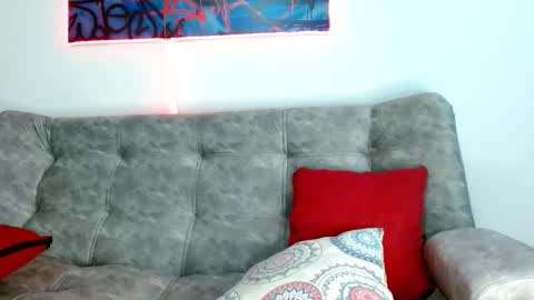 Snapshot of nick_orion chatting on November 2025 02:16:02 PM Nick online show from November 2025 02:16:02 PM