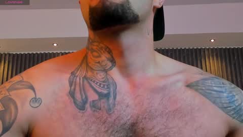 nick owen26 online show from March 2026 09:16:02 PM