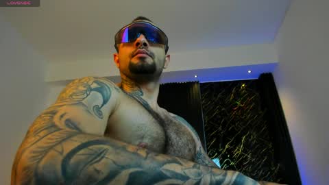 nick owen26 online show from April 2026 07:52:02 PM