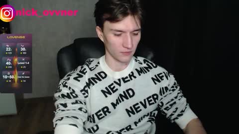 Nick online show from October 2025 04:12:01 AM