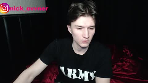 Nick online show from March 2026 10:36:01 PM