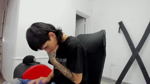 Nick online show from April 2026 10:15:02 PM