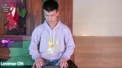 Nick  online show from September 2025 12:17:02 PM