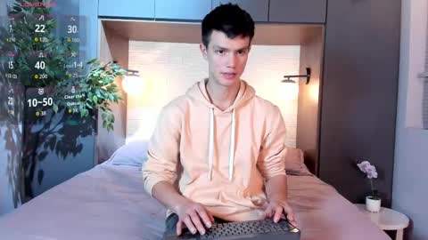 Nick  online show from September 2025 03:44:01 AM