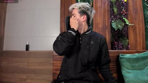 Nick  online show from February 2026 12:11:01 PM