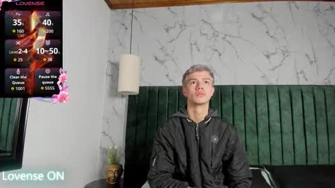 Nick  online show from February 2026 12:14:02 PM