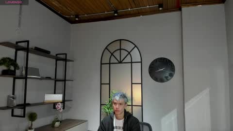 Nick  online show from March 2026 12:29:01 PM