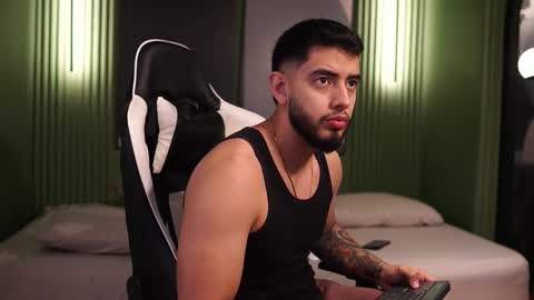 Jhohan online show from October 2025 12:19:01 PM