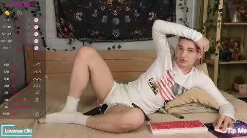 Nick online show from October 2025 12:58:01 PM