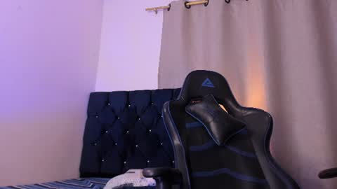 Snapshot of nick_zackk chatting on July 2026 09:05:02 PM nick_zackk online show from July 2026 09:05:02 PM