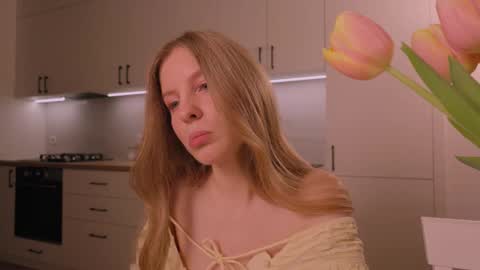 Nicka Cherie online show from March 2026 06:54:01 PM