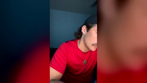 Snapshot of nickandmeg chatting on April 2026 07:14:01 AM Cakedcouple OF - Yourtattedcutie qurlynfit online show from April 2026 07:14:01 AM