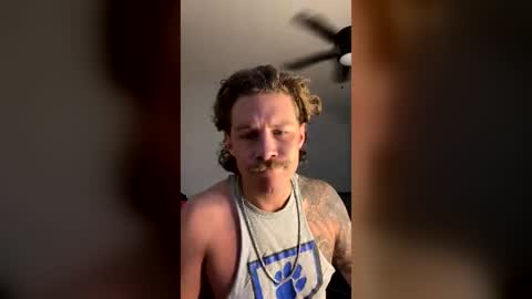 Snapshot of nickandmeg chatting on June 2026 05:48:01 AM Cakedcouple OF - Yourtattedcutie qurlynfit online show from June 2026 05:48:01 AM