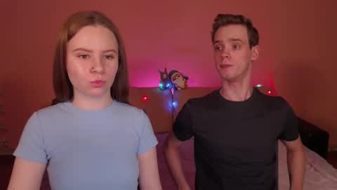 nick and molly online show from February 2025 05:01:01 PM