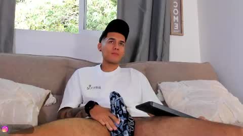 Nick Copeer  online show from June 2026 12:33:02 PM