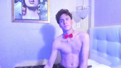 nickcoper online show from September 2025 09:58:01 PM