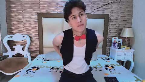 nickcoper online show from September 2025 11:56:02 AM