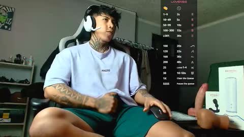 Snapshot of nickhot0609 chatting on September 2025 07:17:02 PM Nickhot0609 online show from September 2025 07:17:02 PM